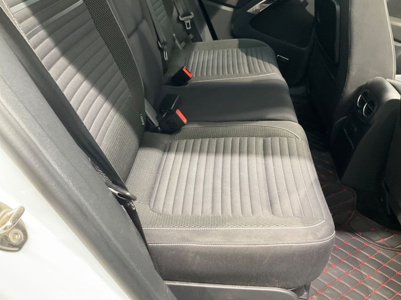 Volkswagen Tiguan 2.0 TDI Cup Sport & Style 4Motion BlueMotion Tech 2014 – снимка 30