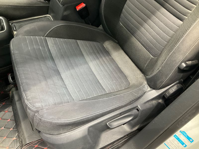 Volkswagen Tiguan 2.0 TDI Cup Sport & Style 4Motion BlueMotion Tech 2014 – снимка 32