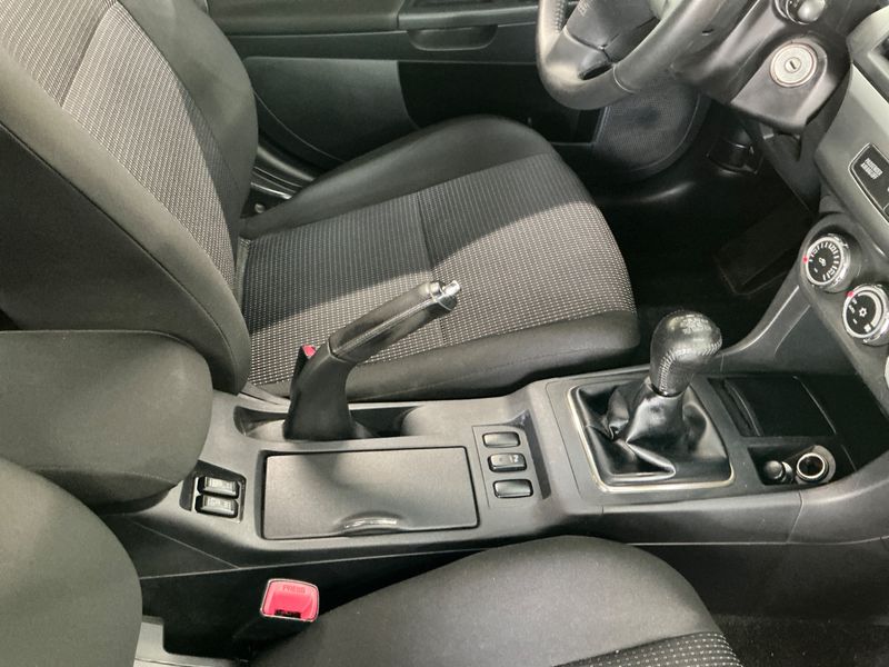 Mitsubishi Lancer 1.6 ClearTec XTRA 2011 – снимка 24
