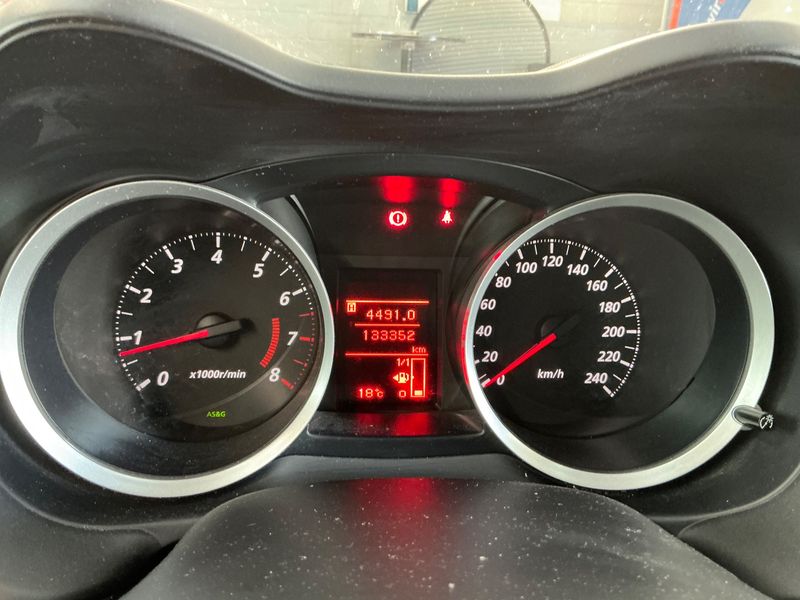Mitsubishi Lancer 1.6 ClearTec XTRA 2011 – снимка 19