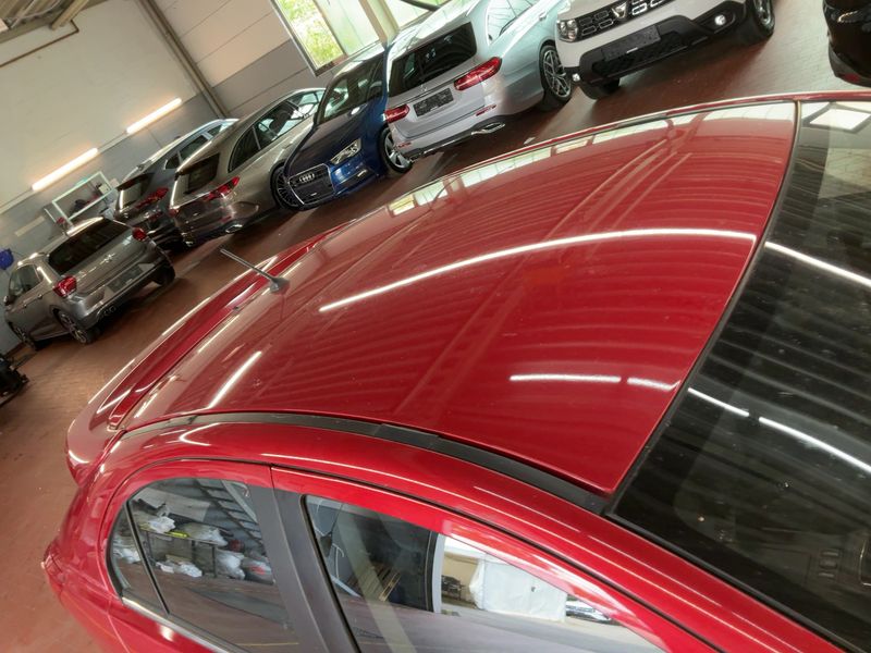 Mitsubishi Lancer 1.6 ClearTec XTRA 2011 – снимка 13