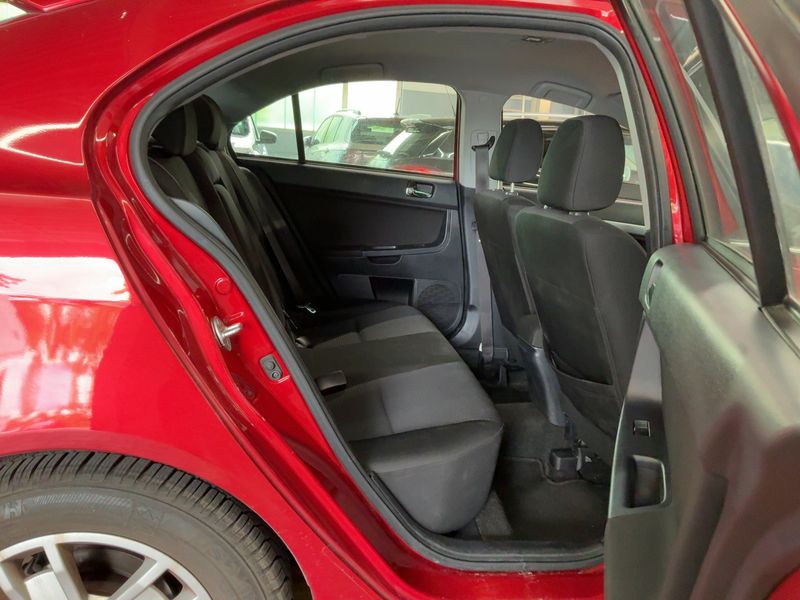 Mitsubishi Lancer 1.6 ClearTec XTRA 2011 – снимка 20