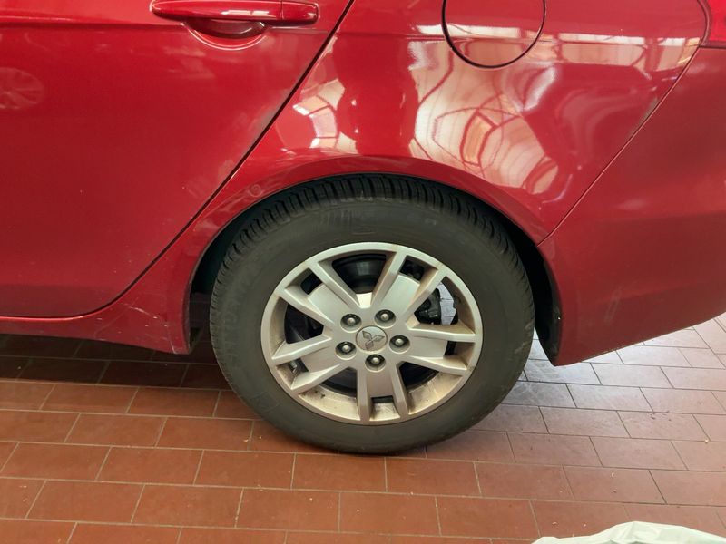 Mitsubishi Lancer 1.6 ClearTec XTRA 2011 – снимка 5