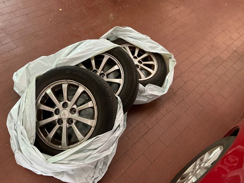 Mitsubishi Lancer 1.6 ClearTec XTRA 2011 – снимка 15