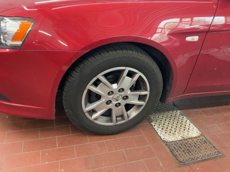 Mitsubishi Lancer 1.6 ClearTec XTRA 2011 – снимка 3