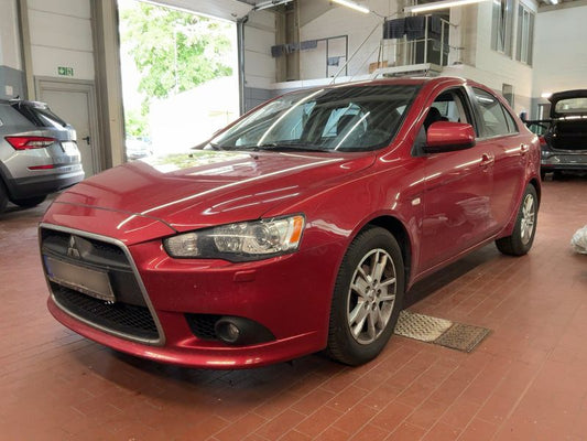 Mitsubishi Lancer 1.6 ClearTec XTRA 2011 – снимка 1