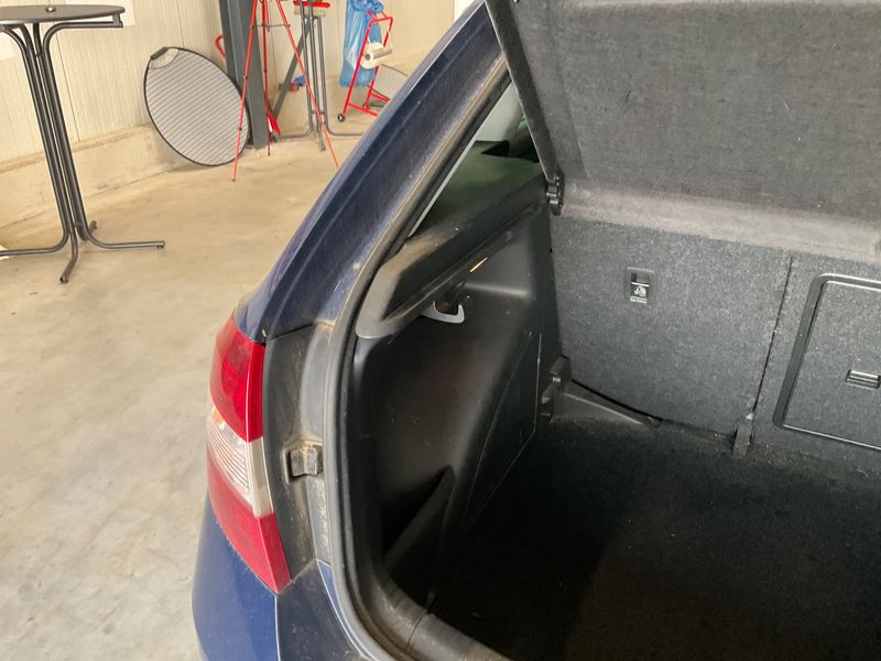 Skoda Rapid Spaceback 1.4 TDI Joy 2017 – снимка 23