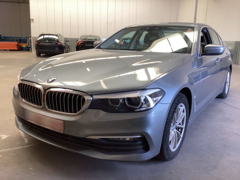 BMW 5er 530e 2019 – снимка 1