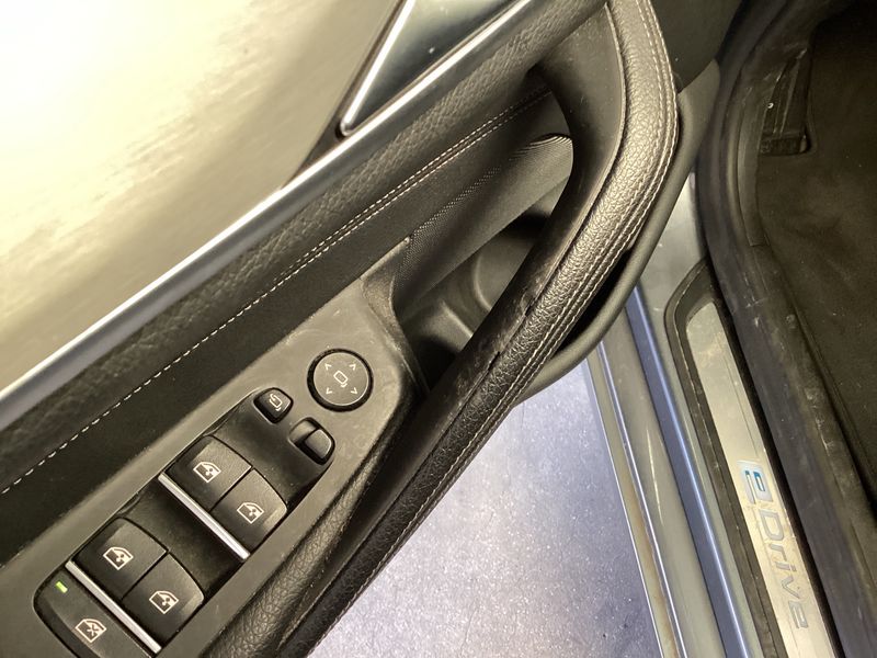 BMW 5er 530e 2019 – снимка 26