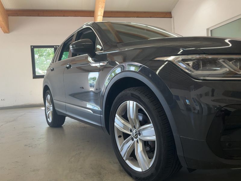 Volkswagen Tiguan 2.0 TDI Elegance 4Motion 2023 – снимка 12