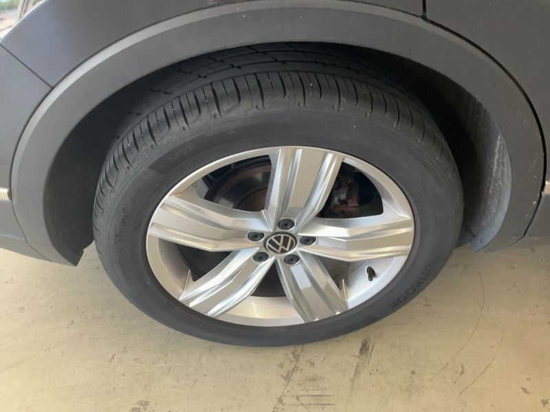 Volkswagen Tiguan 2.0 TDI Elegance 4Motion 2023 – снимка 9