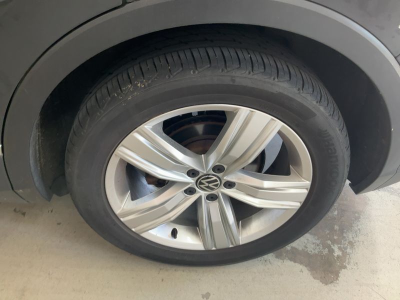 Volkswagen Tiguan 2.0 TDI Elegance 4Motion 2023 – снимка 5