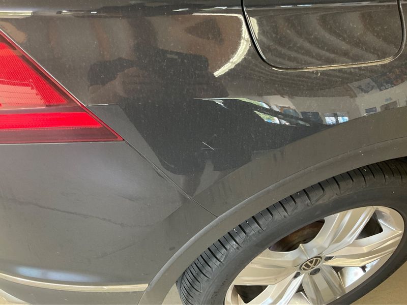 Volkswagen Tiguan 2.0 TDI Elegance 4Motion 2023 – снимка 23