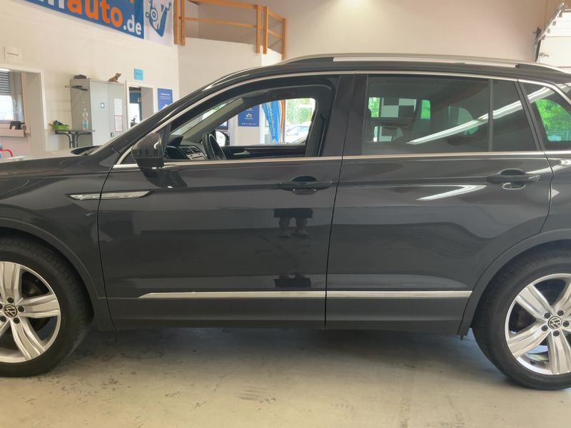 Volkswagen Tiguan 2.0 TDI Elegance 4Motion 2023 – снимка 4
