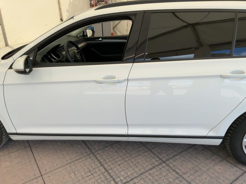 Volkswagen Passat 1.6 TDI Trendline BlueMotion Tech 2016 – снимка 4