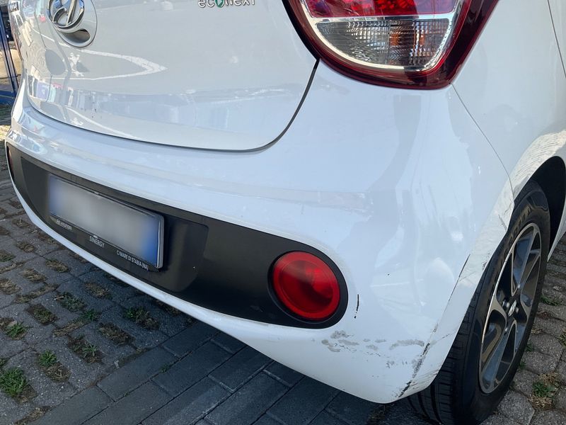 Hyundai i10 1.0 LPG Tech 2020 – снимка 26
