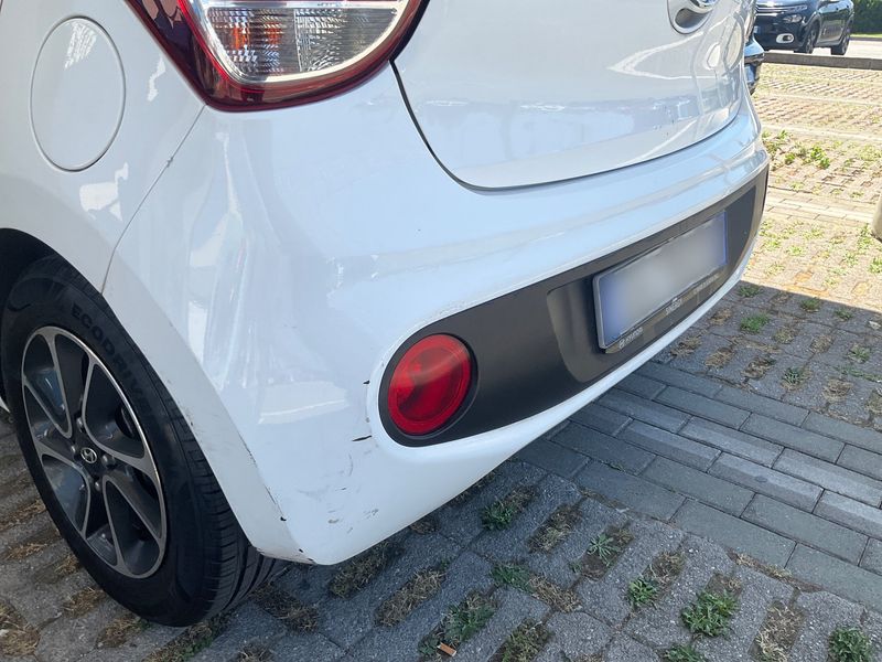 Hyundai i10 1.0 LPG Tech 2020 – снимка 25