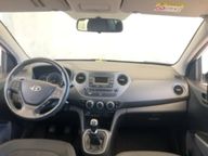 Hyundai i10 1.0 LPG Tech 2020 – снимка 17