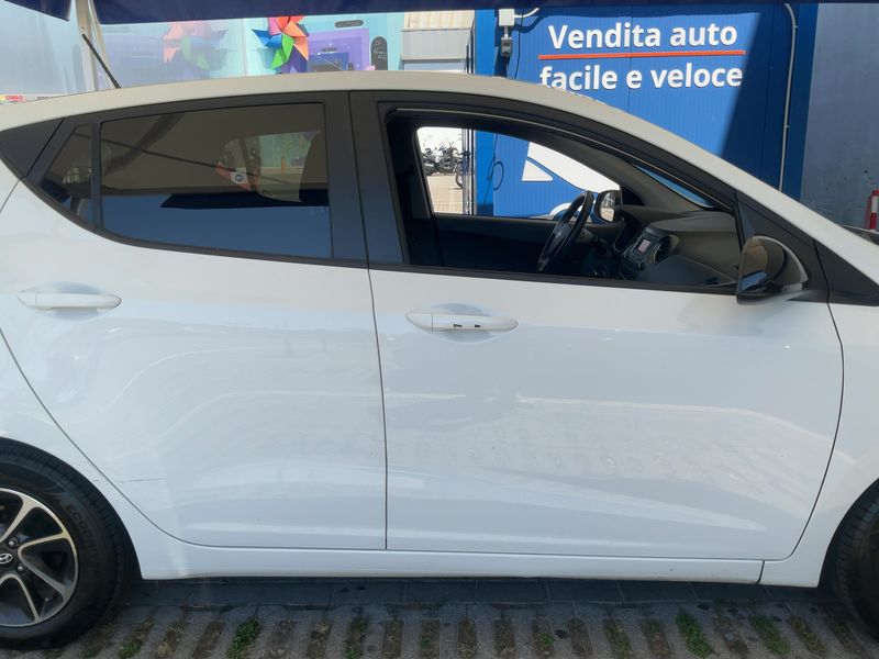 Hyundai i10 1.0 LPG Tech 2020 – снимка 10