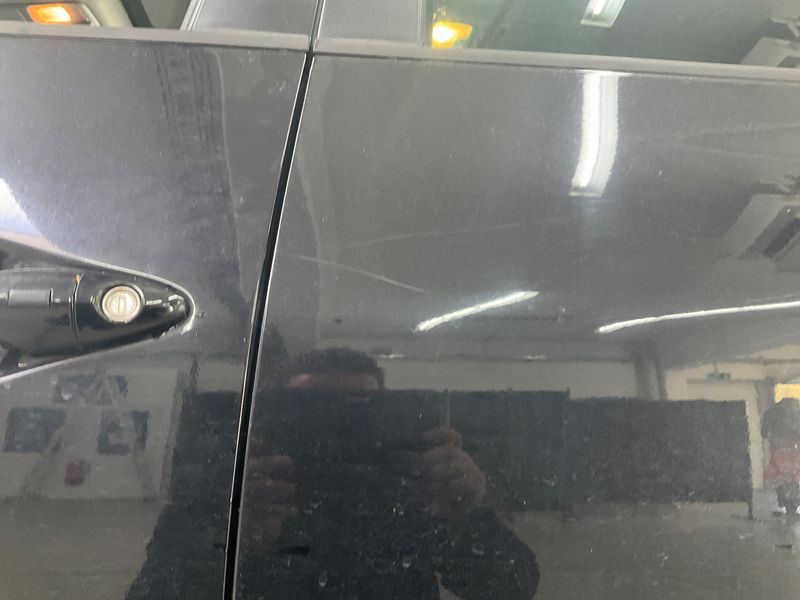 Hyundai ix35 1.7 CRDi Style 2WD 2011 – снимка 35