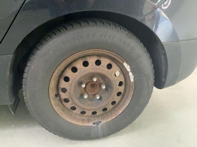 Hyundai ix35 1.7 CRDi Style 2WD 2011 – снимка 5