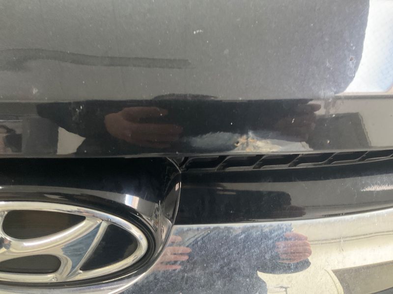 Hyundai ix35 1.7 CRDi Style 2WD 2011 – снимка 42