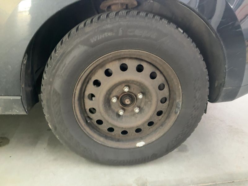 Hyundai ix35 1.7 CRDi Style 2WD 2011 – снимка 11