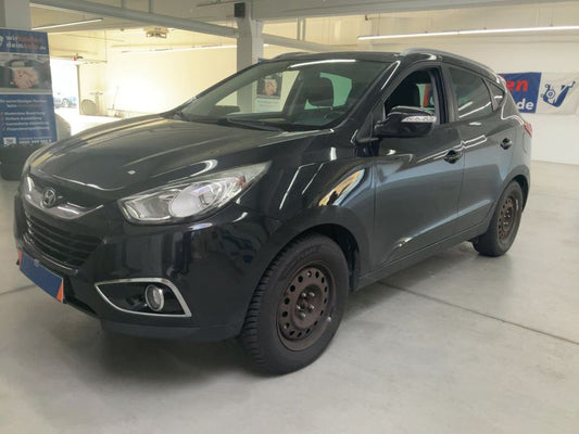 Hyundai ix35 1.7 CRDi Style 2WD 2011 – снимка 1
