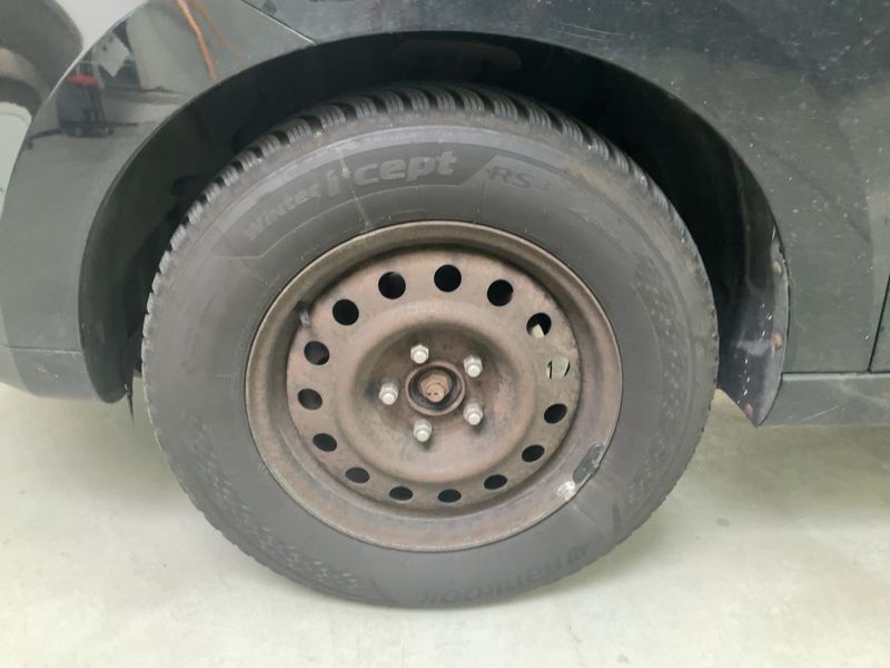 Hyundai ix35 1.7 CRDi Style 2WD 2011 – снимка 3