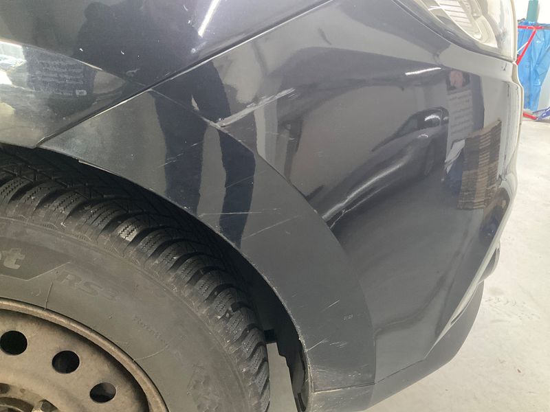 Hyundai ix35 1.7 CRDi Style 2WD 2011 – снимка 39