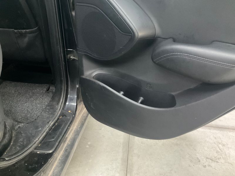 Hyundai ix35 1.7 CRDi Style 2WD 2011 – снимка 30