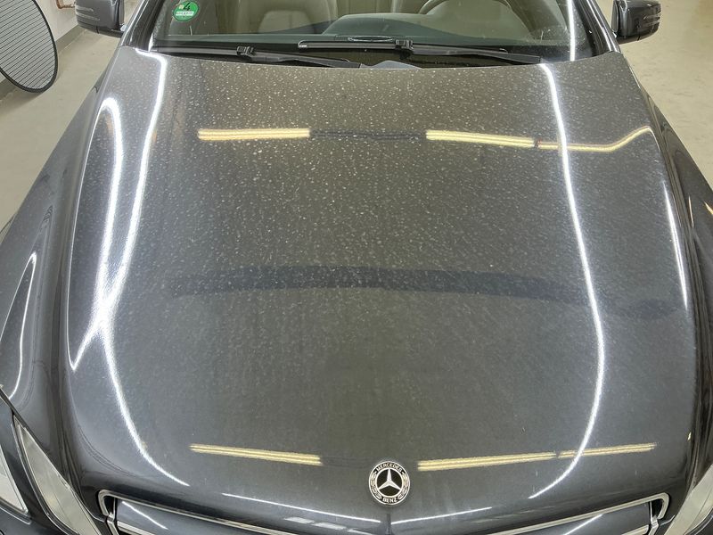 Mercedes-Benz E-Klasse E 350 CGI Avantgarde 2012 – снимка 24