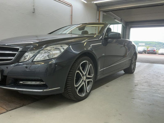 Mercedes-Benz E-Klasse E 350 CGI Avantgarde 2012 – снимка 2