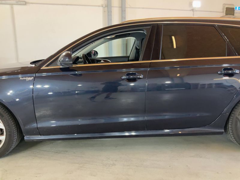 Audi A6 3.0 V6 TDI clean diesel quattro 2016 – снимка 4