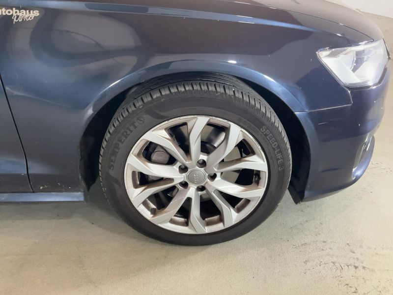 Audi A6 3.0 V6 TDI clean diesel quattro 2016 – снимка 11