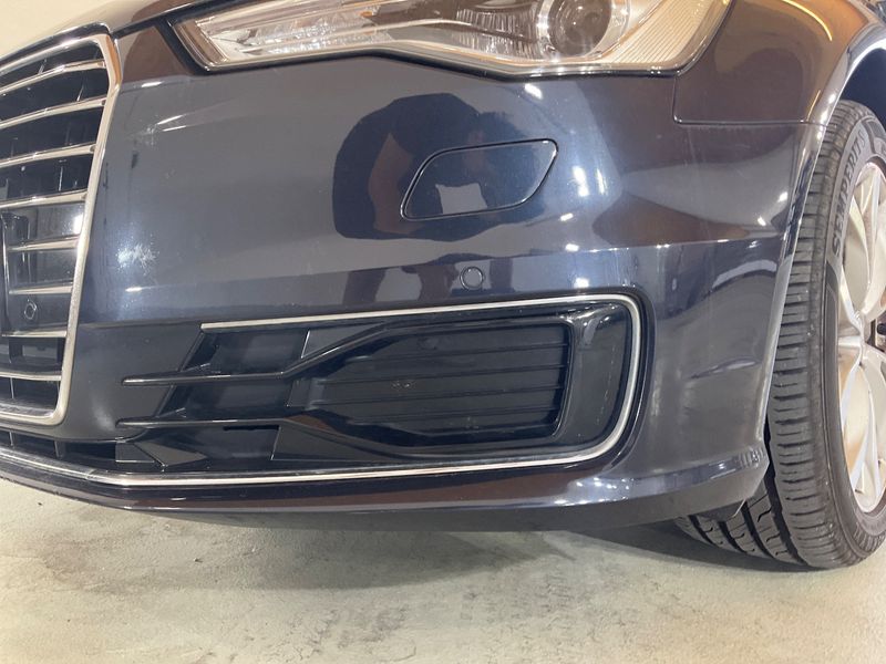Audi A6 3.0 V6 TDI clean diesel quattro 2016 – снимка 33