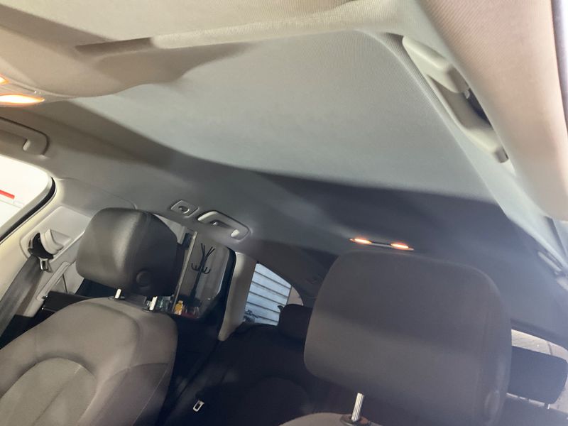 Audi A6 3.0 V6 TDI clean diesel quattro 2016 – снимка 24
