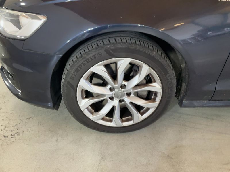 Audi A6 3.0 V6 TDI clean diesel quattro 2016 – снимка 3