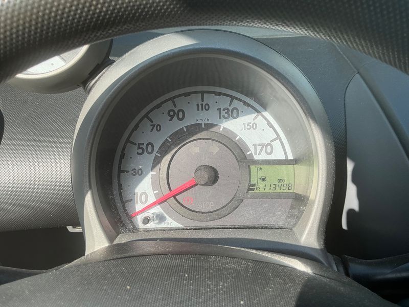 Peugeot 107 1.0 Trendy 2006 – снимка 4