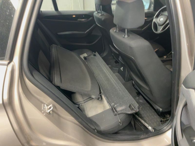 BMW X1 sDrive 18d 2011 – снимка 20