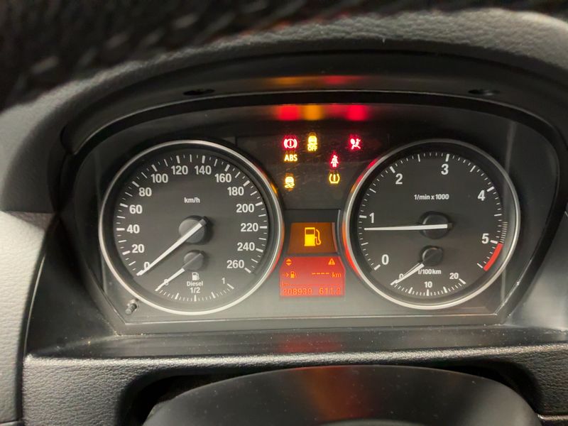 BMW X1 sDrive 18d 2011 – снимка 19