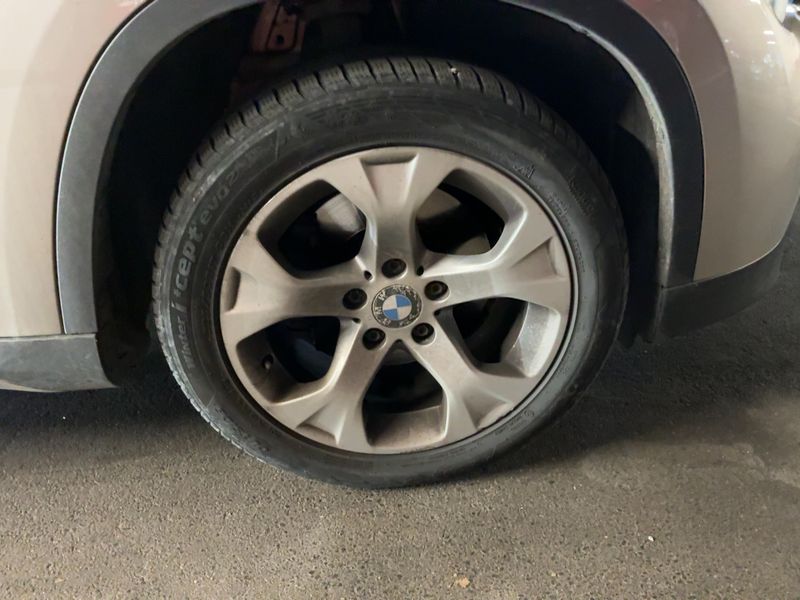 BMW X1 sDrive 18d 2011 – снимка 11