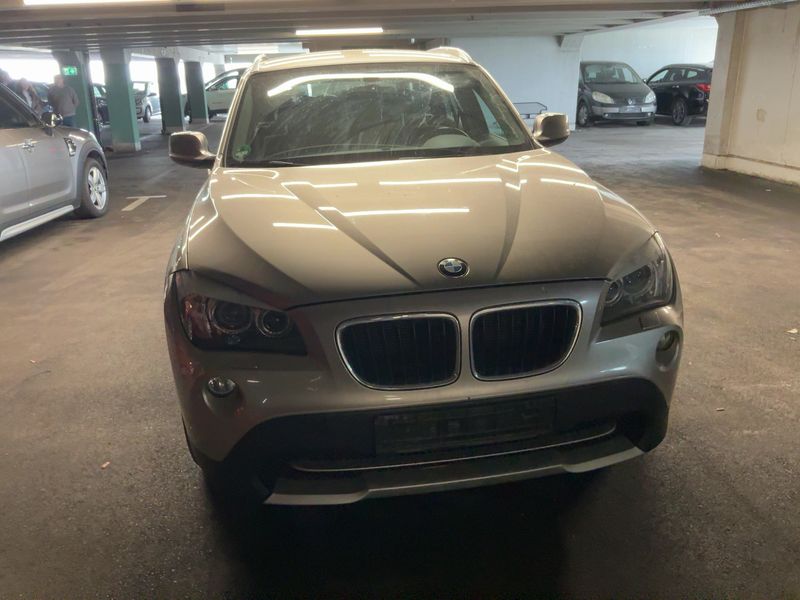 BMW X1 sDrive 18d 2011 – снимка 14