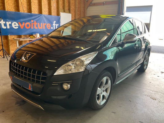 Peugeot 3008 1.6 HDi Allure 2012 – снимка 1