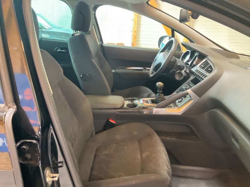 Peugeot 3008 1.6 HDi Allure 2012 – снимка 3