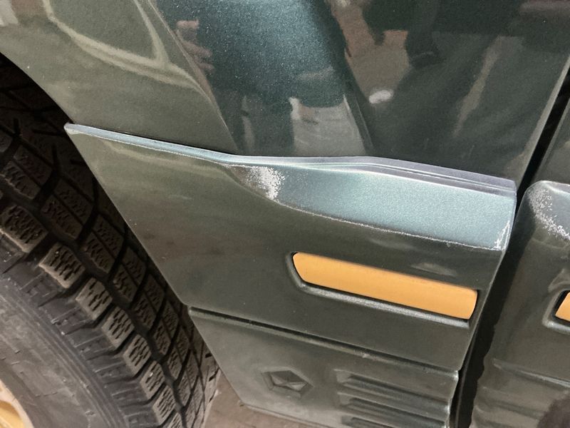 Jeep Grand Cherokee 5.2 V8 Ltd. 1994 – снимка 28