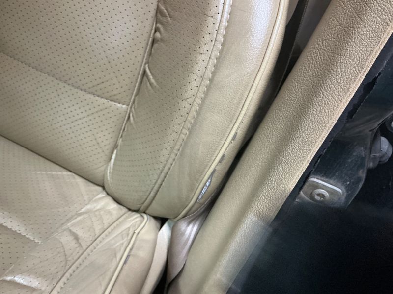Jeep Grand Cherokee 5.2 V8 Ltd. 1994 – снимка 29