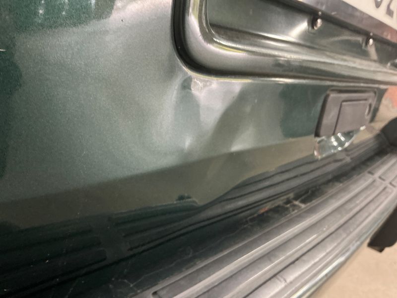 Jeep Grand Cherokee 5.2 V8 Ltd. 1994 – снимка 32