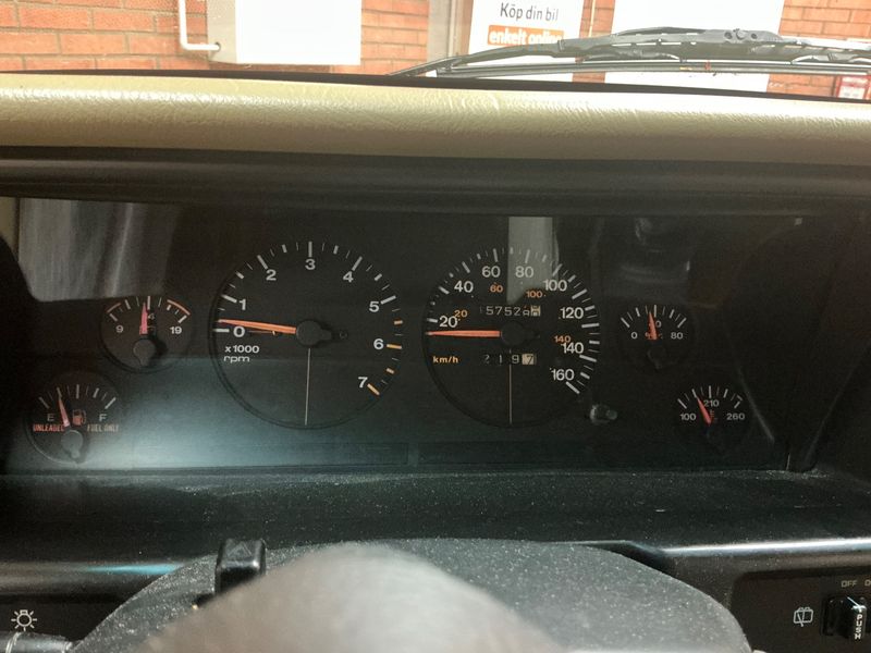 Jeep Grand Cherokee 5.2 V8 Ltd. 1994 – снимка 18