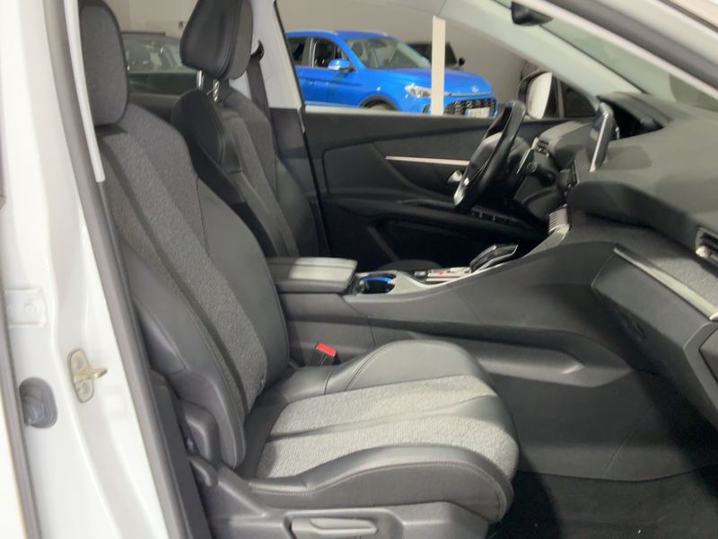 Peugeot 3008 1.5 Blue-HDi Allure 2020 – снимка 16